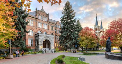 gonzaga university wikipedia|interesting facts about gonzaga university.